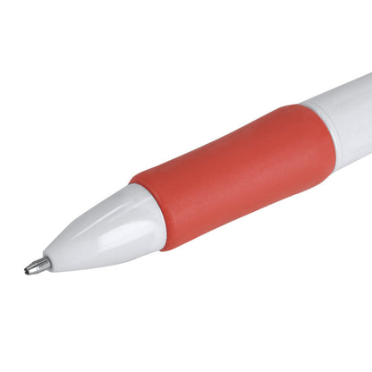 Clessin Bolígrafo Multicolor – Versatilidad 4 en 1 y Personalización UV a Todo Color
