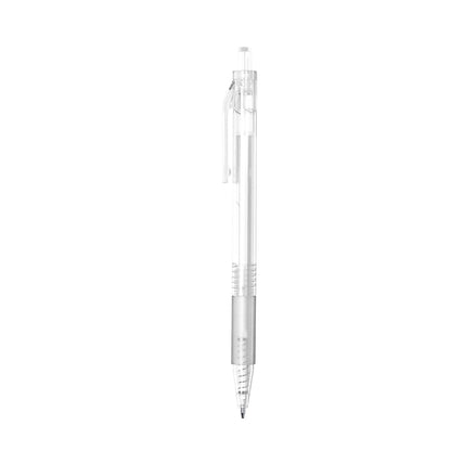 Groslin Bolígrafo RPET – Ergonomía Sostenible y Color UV de Alta Densidad